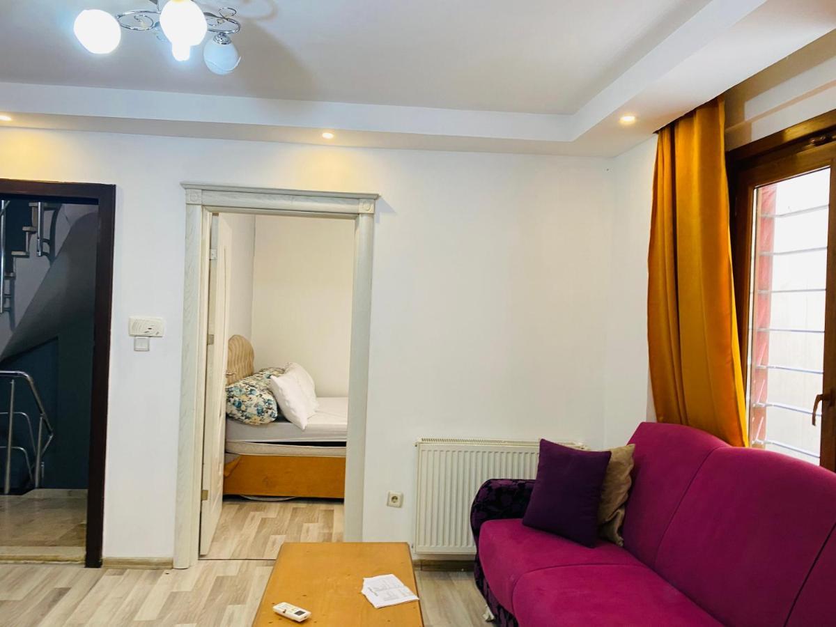 Happy Dreams Apart Istanbul Exterior photo